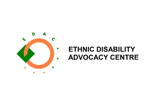 Ethnic Disability Advocacy Centre